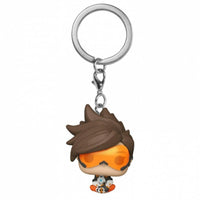 Funko Pocket POP! Overwatch 2 - Tracer