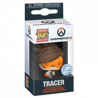 Funko Pocket POP! Overwatch 2 - Tracer