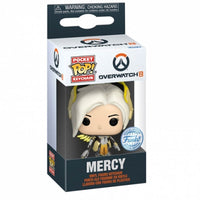 Funko Pocket POP! Overwatch 2 - Mercy