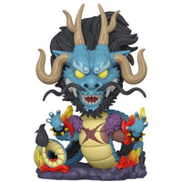 Funko POP! One Piece - Kaido Dragon Form Exclusive 25cm