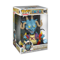 Funko POP! One Piece - Kaido Dragon Form Exclusive 25cm