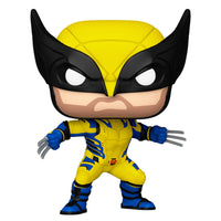 Funko POP! Deadpool - Wolverine