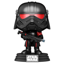Funko POP! Star Wars Purge Trooper Exclusive