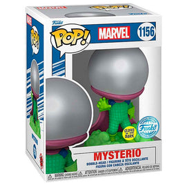 Funko POP! Marvel Mysterio Exclusive