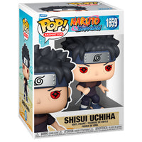 Funko POP! Naruto Shippuden - Shisui Uchiha