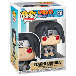 Funko POP! Naruto Shippuden - Itachi Uchiha