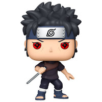 Funko POP! Naruto Shippuden - Shisui Uchiha