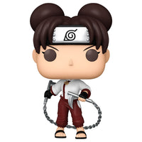 Funko POP! Naruto Shippuden - Tenten