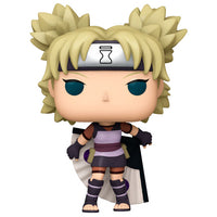 Funko POP! Naruto Shippuden - Temari