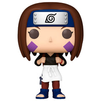 Funko POP! Naruto Shippuden - Rin Nohara