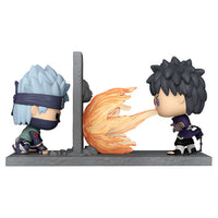 Funko POP! Moment Naruto Shippuden - Kakashi vs Obito