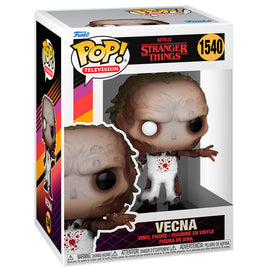 Funko POP! Stranger Things - Vecna