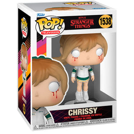 Funko POP! Stranger Things Chrissy