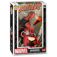 Funko POP Comic Covers Marvel - Daredevil