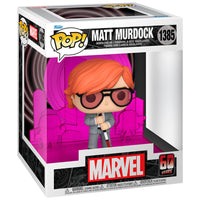 Funko POP Deluxe Marvel - Matt Murdock