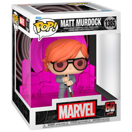 Funko POP! Deluxe Marvel Matt Murdock Daredevil