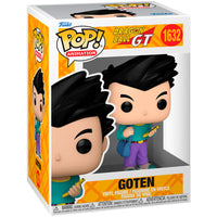 Funko POP! Dragon Ball GT - Goten