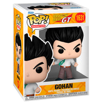 Funko POP! Dragon Ball GT - Gohan