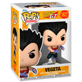 Funko POP! Dragon Ball GT - Vegeta