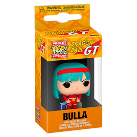 Funko Pocket POP! Dragon Ball - GT Bulla