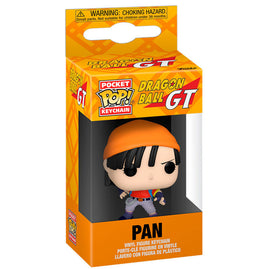 Funko Pocket POP! Dragon Ball - GT Pan