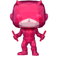 Funko POP! Marvel - Daredevil