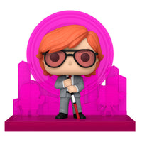 Funko POP Deluxe Marvel - Matt Murdock