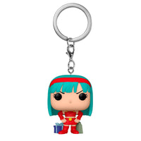 Funko Pocket POP! Dragon Ball - GT Bulla