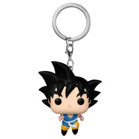 Funko Pocket POP! Dragon Ball GT - Goku