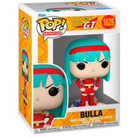 Funko POP! Dragon Ball GT - Bulla