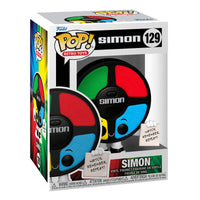 Funko POP! Simon - Simon