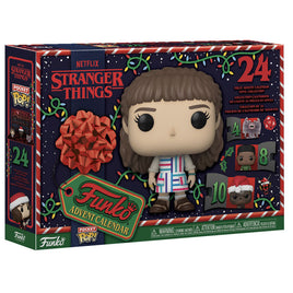 Funko Calendario Adviento Stranger Things 2024