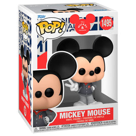Funko POP! Disney Mickey & Friends - Mickey Mouse