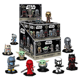 Funko Mystery Minis Star Wars The Mandalorian