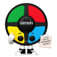 Funko POP! Simon - Simon