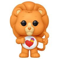 Funko POP! Care Bears Cousins - Brave Heart Lion