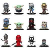 Funko Mystery Minis Star Wars The Mandalorian