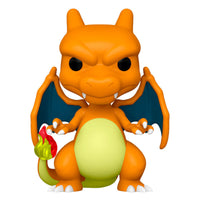 Funko Pop! Pokemon Charizard 25cm