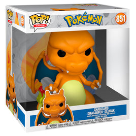 Funko Pop! Pokemon Charizard 25cm