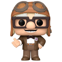 Funko POP! Disney Pixar UP - Carl