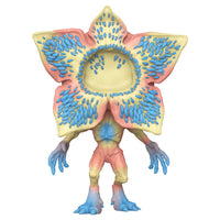 Funko POP Super Stranger Things Scoops Ahoy - Demogorgon