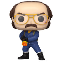 Funko POP! Stranger Things - Murray
