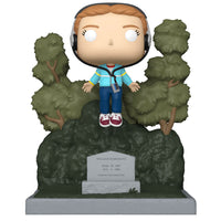 Funko POP! Moments Stranger Things - Max at Cemetery