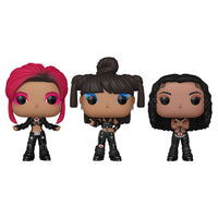 Funko POP! 3 Pack Rocks TLC