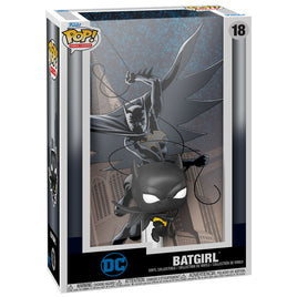 Funko POP Comic Cover DC Comic - Batgirl
