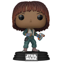Funko POP! Star Wars Acolyte - Osha Aniseya