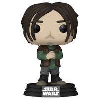 Funko POP! Star Wars Acolyte - Qimir