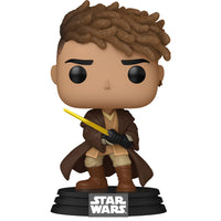 Funko POP! Star Wars Acolyte - Yord Fandar