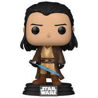 Funko POP! Star Wars Acolyte - Jedi Master Sol