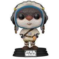 Funko POP! Star Wars Acolyte - Bazil